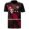 FC Bayern München Voetbalshirts Third 2020/21